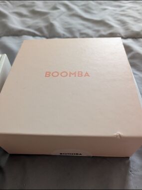 Boomba Sticky Bra Size d Brand New